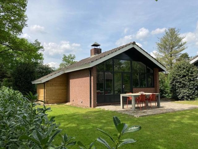 Achterhoekse Vakantiewoning, Infraroodsauna, Geweldig Uitzicht, Goede Bedden Aalten Kültér fotó